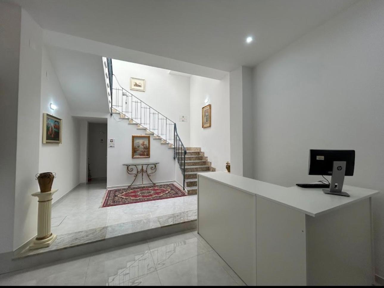 Casa Ferrante 호텔 씨니시 외부 사진