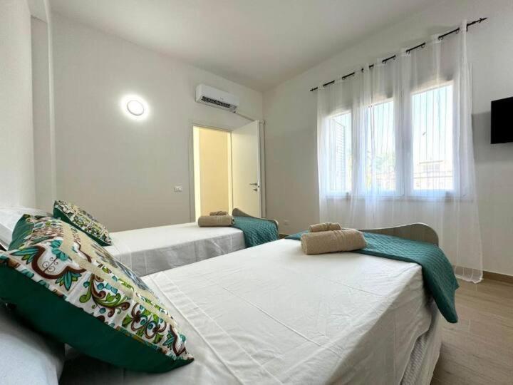 Casa Ferrante 호텔 씨니시 외부 사진