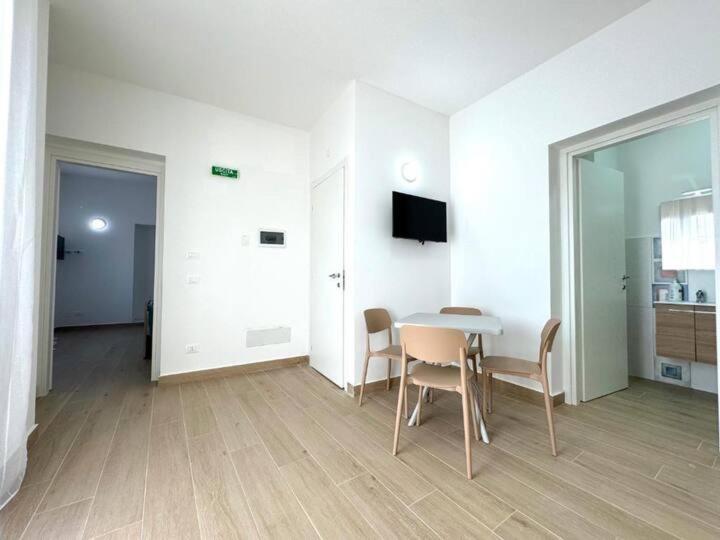 Casa Ferrante 호텔 씨니시 외부 사진