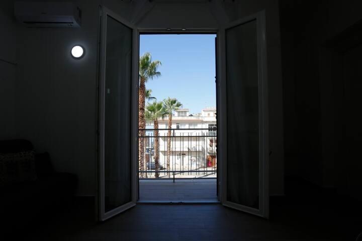 Casa Ferrante 호텔 씨니시 외부 사진