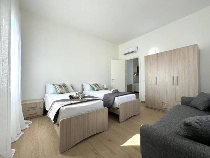 Casa Ferrante 호텔 씨니시 외부 사진