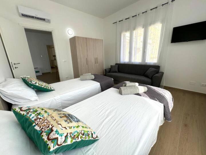 Casa Ferrante 호텔 씨니시 외부 사진