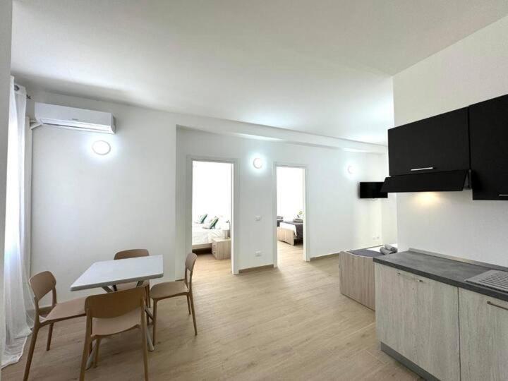 Casa Ferrante 호텔 씨니시 외부 사진