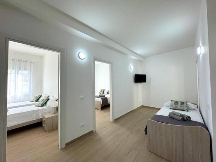 Casa Ferrante 호텔 씨니시 외부 사진