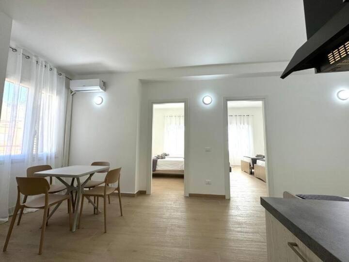 Casa Ferrante 호텔 씨니시 외부 사진