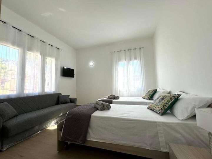 Casa Ferrante 호텔 씨니시 외부 사진