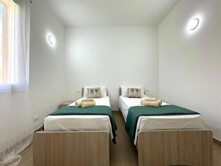 Casa Ferrante 호텔 씨니시 외부 사진