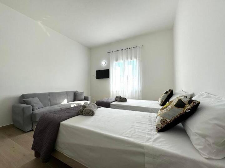Casa Ferrante 호텔 씨니시 외부 사진