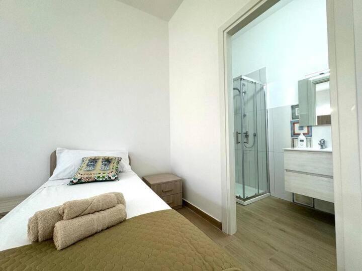 Casa Ferrante 호텔 씨니시 외부 사진