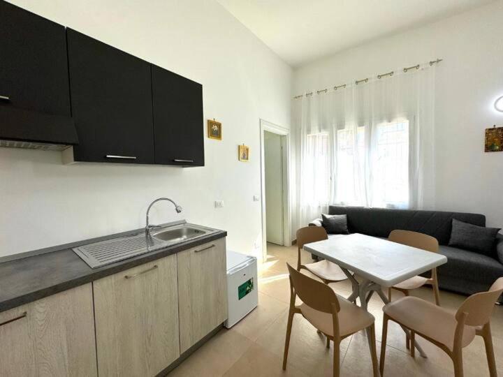 Casa Ferrante 호텔 씨니시 외부 사진