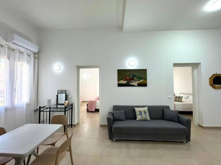Casa Ferrante 호텔 씨니시 외부 사진