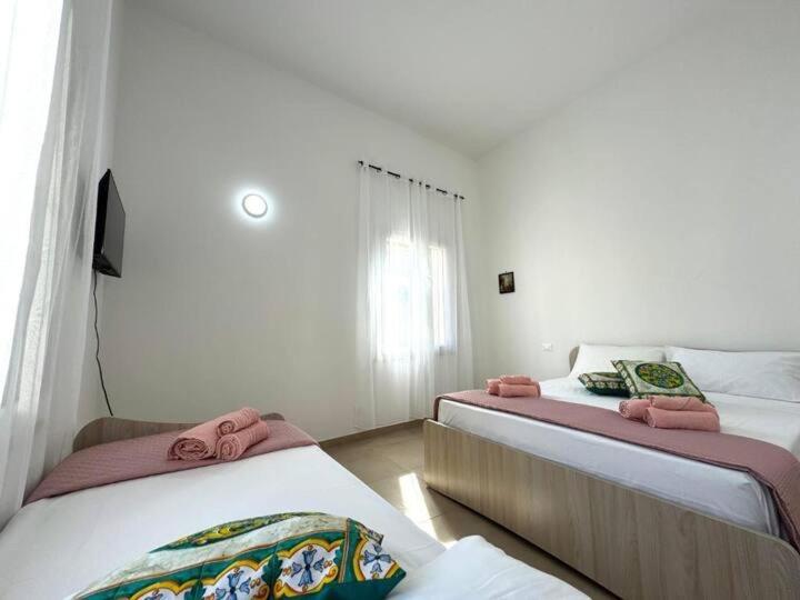 Casa Ferrante 호텔 씨니시 외부 사진