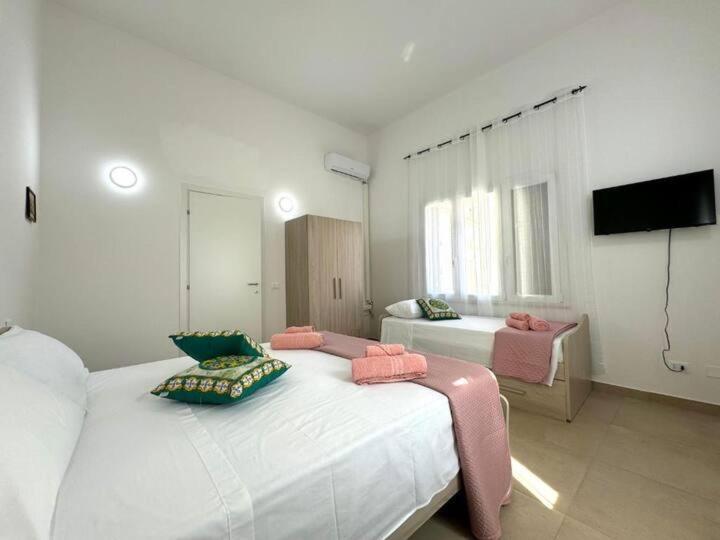 Casa Ferrante 호텔 씨니시 외부 사진