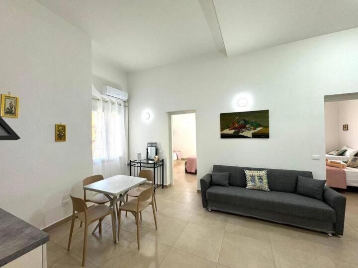 Casa Ferrante 호텔 씨니시 외부 사진