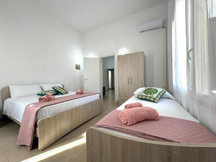 Casa Ferrante 호텔 씨니시 외부 사진
