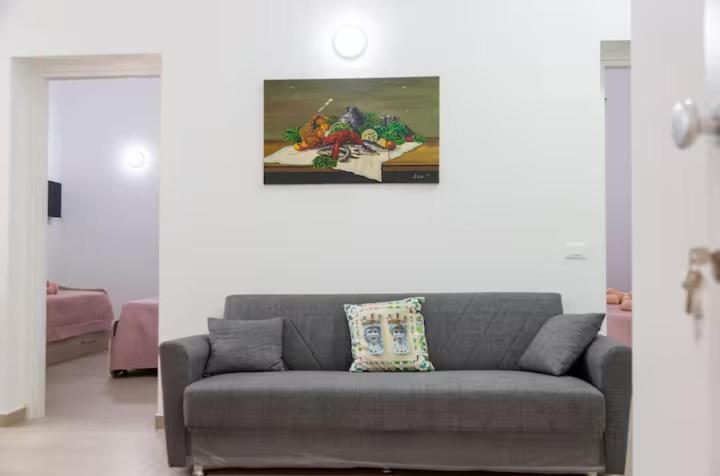 Casa Ferrante 호텔 씨니시 외부 사진