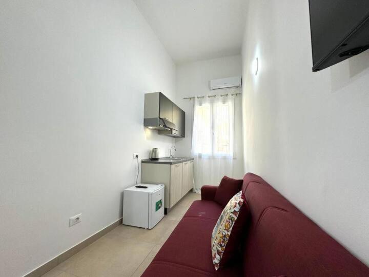 Casa Ferrante 호텔 씨니시 외부 사진