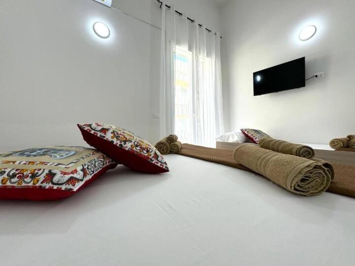 Casa Ferrante 호텔 씨니시 외부 사진