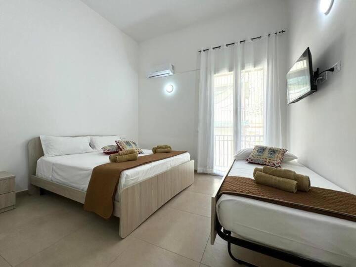 Casa Ferrante 호텔 씨니시 외부 사진