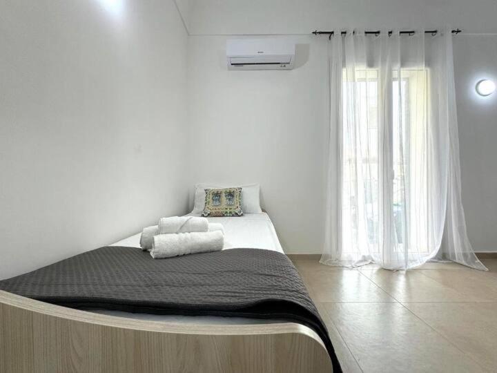 Casa Ferrante 호텔 씨니시 외부 사진