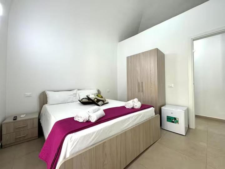Casa Ferrante 호텔 씨니시 외부 사진