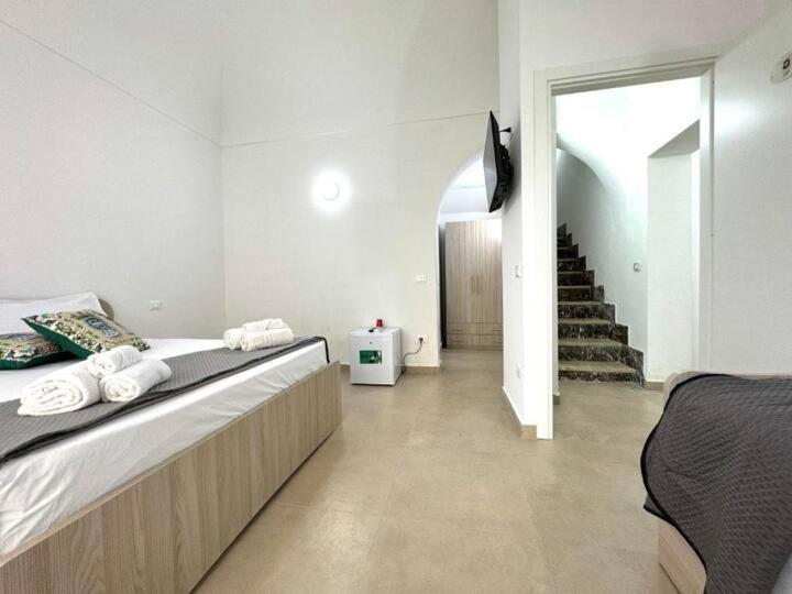 Casa Ferrante 호텔 씨니시 외부 사진