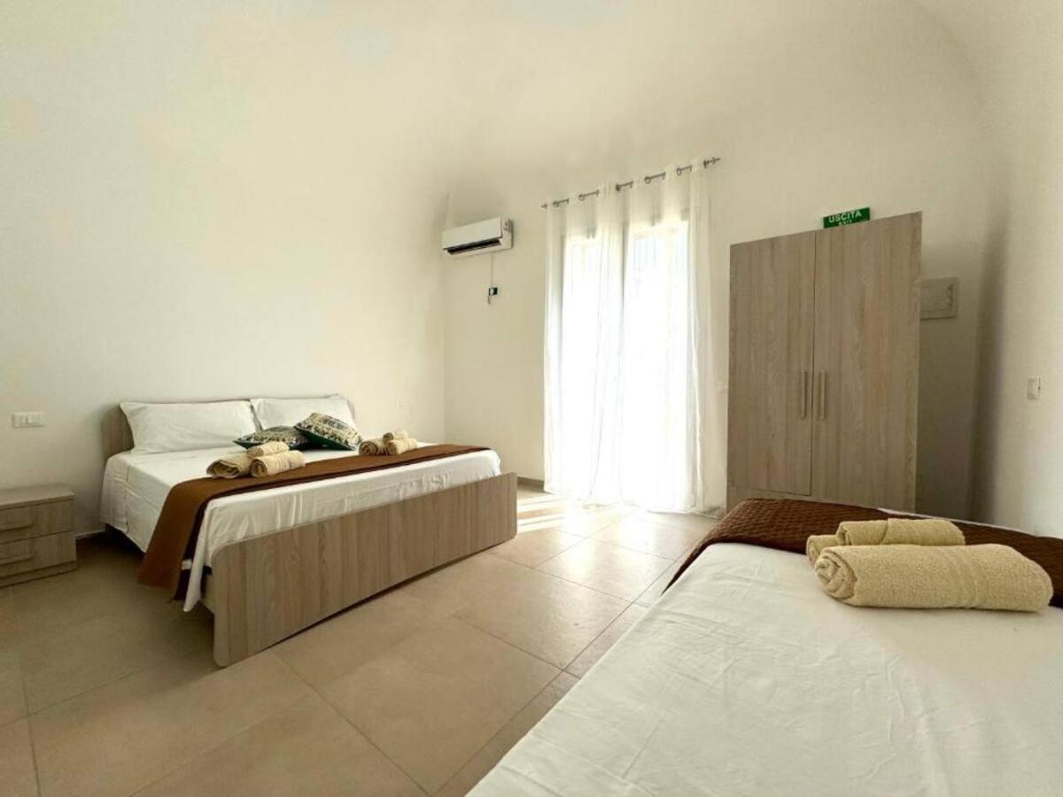 Casa Ferrante 호텔 씨니시 외부 사진