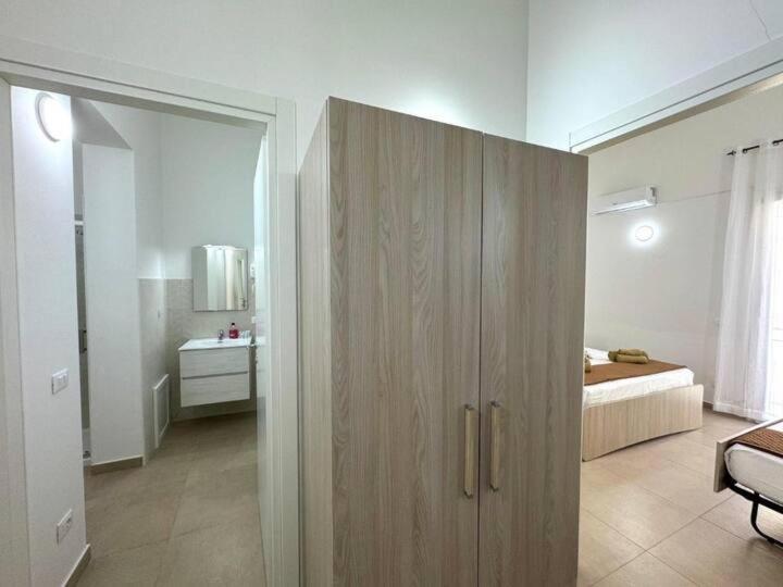 Casa Ferrante 호텔 씨니시 외부 사진